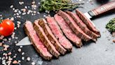 Flat Iron Steak Was Invented Way More Recently Than You Think