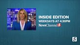 The unique & interesting stories coming up on Inside Edition