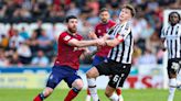 Rangers TV date for Mark O'Hara as Europe looms but St Mirren skipper focused on Hearts SMiSA finale