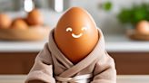 Happy Egg Co. PSA: Don't Crack Your Eggs on National Egg Day