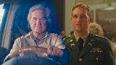 Kurt Russell, Son Wyatt on Playing Same Character 50 Years Apart in 'Monarch: Legacy of Monsters' (Exclusive)