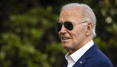 Biden insta a los demócratas a poner fin al drama interno y centrarse en vencer a Trump