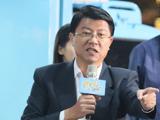 綠營台南市長卡位暗潮洶湧 謝龍介曝基層民調：所有人加起來都比不過她-風傳媒