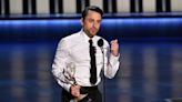 Kieran Culkin only knew he REALLY wanted to act 31 years after beginning his career