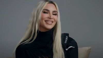 'How Disrespectful to Chloe Sevigny': Kim Kardashian Gets Dragged By Netizens For Actors On Actors Interview With Oscar Winner