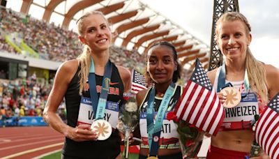 American Distance Olympians Are Set—At Last!