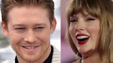 Joe Alwyn Gets Hit With Taylor Swift Reference in Latest Magazine Spread