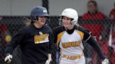 'I know that you can play this way': Garfield softball shows composure in comeback win