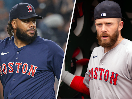 Red Sox players send clear message as MLB trade deadline nears