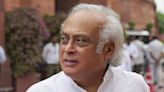 Congress MP Jairam Ramesh says Budget promises for Andhra, Bihar are ‘post-dated cheque on crashing bank’