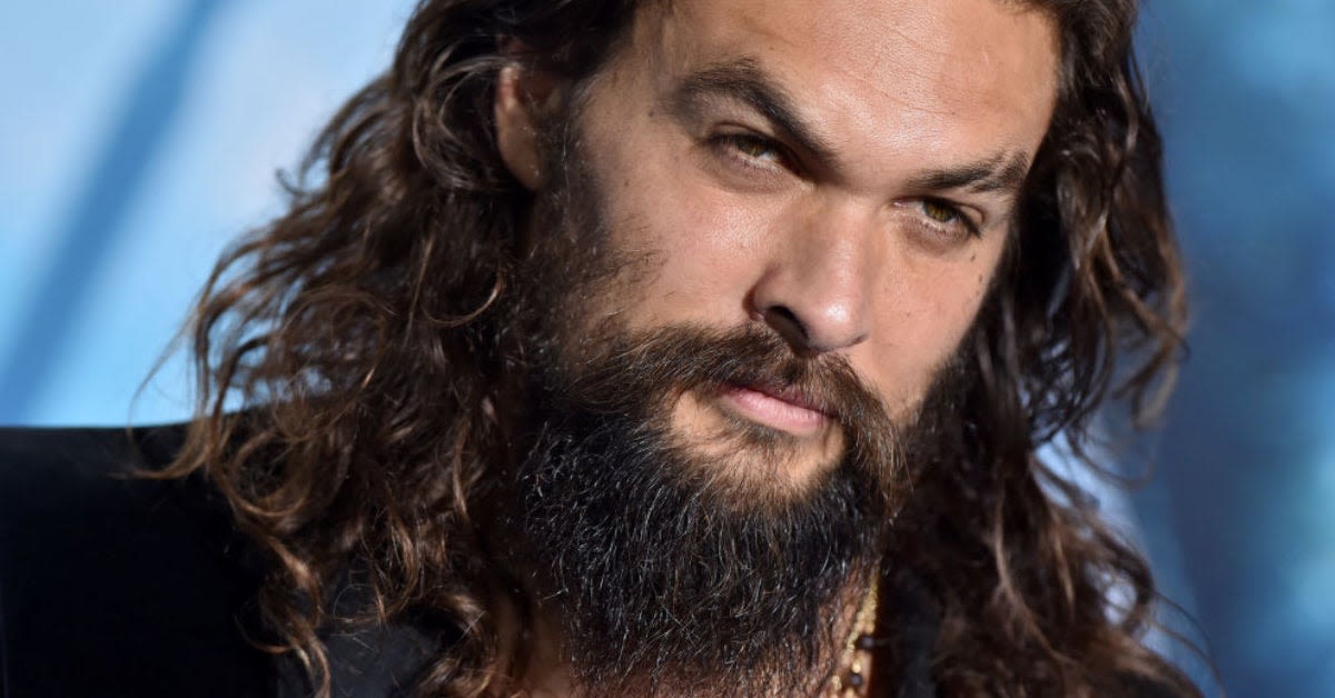 Jason Momoa Is No Longer Single