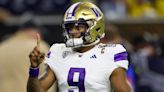 Steelers Interested in Washington QB Michael Penix