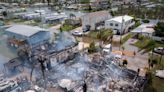 Hurricane Idalia's impact on Florida: Thousands without power, storm surge, severe damage