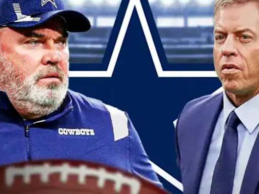 Troy Aikman's Opinion on Cowboys Keeping McCarthy