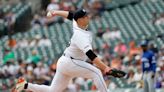 Detroit Tigers ace Tarik Skubal shuts down Kansas City Royals in 4-1 win