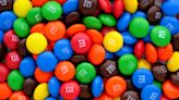 M&M’s just announced an unusual new flavor