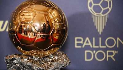 Big change to Ballon d'Or awards but winner of top prize may have been leaked