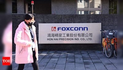 NHRC issues notice to Centre, Tamil Nadu government over “serious issue of discrimination” at Foxconn’s iPhone factory - Times of India
