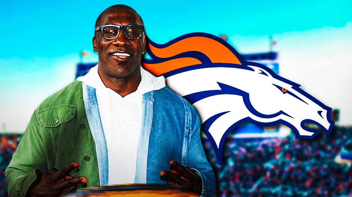 Shannon Sharpe looks back on being drafted to the NFL, Denver Broncos from Savannah State