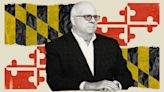 Dems Are Desperate to Brand Larry Hogan as a Trumper