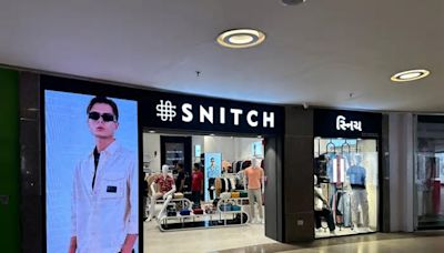 Snitch opens its largest store in Vadodara, Gujarat