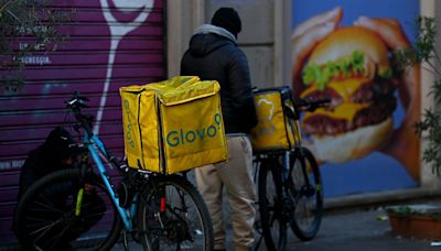 EU to investigate Delivery Hero and Glovo over food delivery cartel concerns