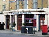 The Water Rats