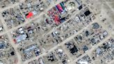 Rainbows and sludge: Burning Man festivalgoer from Pacific Beach shares photos