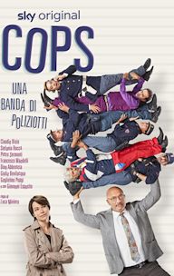 Cops - Una banda di poliziotti