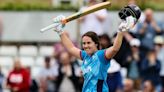 Sparkling Sciver-Brunt ton helps England beat Pakistan