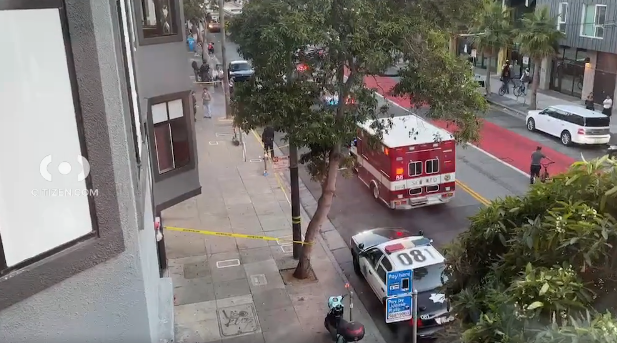 Victim seriously injured in Mission District shooting