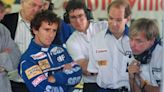 Prost, Senna, Vertappen... Newey trabajó con los mejores pilotos de F1