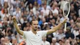 Wimbledon 2024: Medvedev triumphs in battle of nerves against Sinner, faces Alcaraz in semifinal