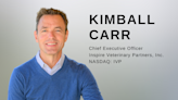 Kimball Carr, CEO of Inspire Veterinary Partners, Inc., is Featured in an Interview With SmallCapsDaily