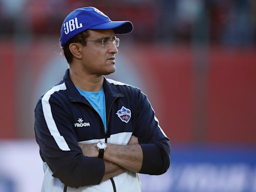 "Decide Before Toss": Sourav Ganguly's Verdict On IPL's "Impact Player" Rule | Cricket News