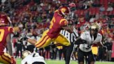 Austin Jones takes lead, for now, in uncertain USC rushing attack