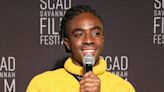 ‘Stranger Things’ Star Caleb McLaughlin Says He’s Endured Racist Behavior From Fans: ‘It’s Hard to Talk About’