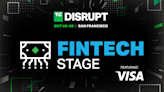 Announcing the agenda for the Fintech Stage at TechCrunch Disrupt 2024