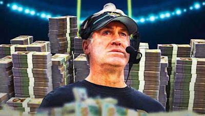 Doug Pederson’s net worth in 2024