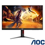 AOC Q27G4N 27型 2K 180Hz 平面電競螢幕