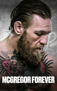 McGregor Forever