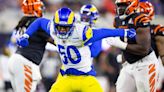 PFF gives laughable ranking to Rams defender | Sporting News