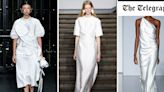 Something borrowed? The growing trend of rented bridal wear