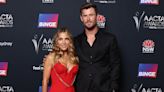 Chris Hemsworth thanks wife Elsa Pataky for her ‘forgiveness’