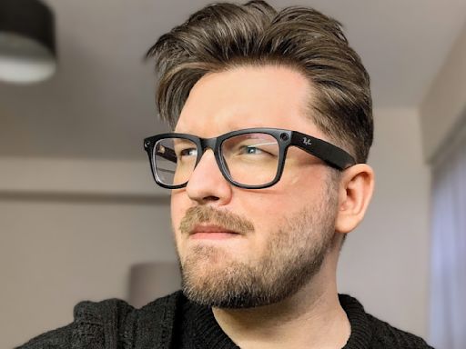 Ray-Ban Meta Smart Glasses review: A glimpse into what glasses could be