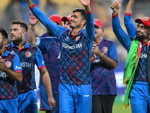 Rashid Khan Credits Franchise Cricket For Aghanistan's Strong Show In T20 World Cup 2024 | Cricket News