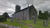 Fury in Lake District as listed church banned from installing solar panels