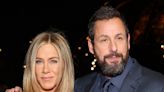 Jennifer Aniston reveals sweet reason Adam Sandler and his wife send her flowers every Mother’s Day