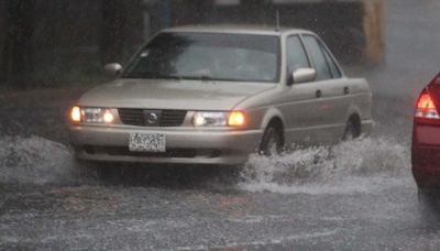 Clima HOY: Siguen las lluvias fuertes en Guadalajara; a esta hora se registrarán