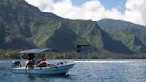 The long environmental fight behind Tahiti's Olympic surfing events